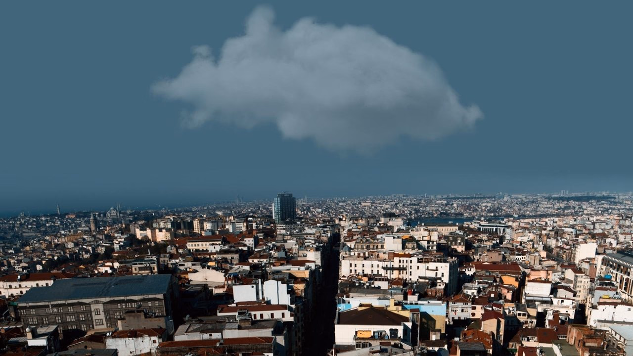 Cadde Cadde İstanbul 1. Sezon 1. Bölüm izle