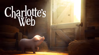 Charlotte's Web arka plan