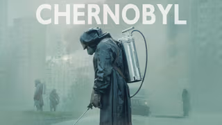 Chernobyl arka plan