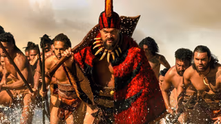 Chief of War arka plan