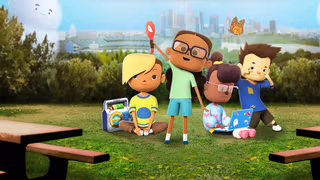 City of Ghosts arka plan