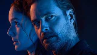 Colony arka plan