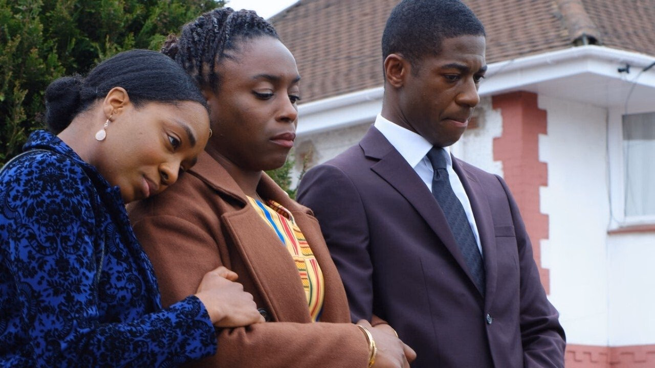 Conviction: The Case of Stephen Lawrence 1. Sezon 1. Bölüm izle