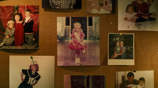 Çözülemeyen Vaka: JonBenét Ramsey'yi Kim Öldürdü? arka plan