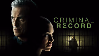 Criminal Record arka plan