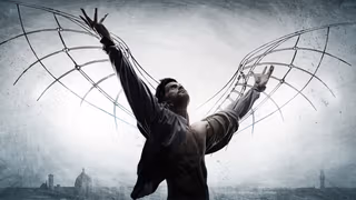 Da Vinci's Demons arka plan