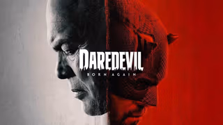 Daredevil: Born Again arka plan
