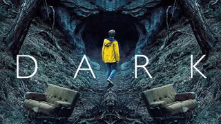 Dark arka plan