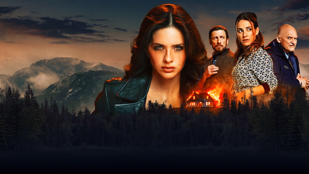 Daughter of Fire 1. Sezon 12. Bölüm izle