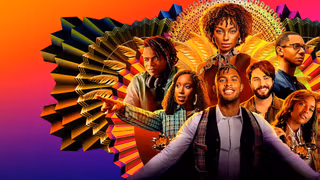 Dear White People arka plan