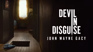 Devil in Disguise: John Wayne Gacy arka plan