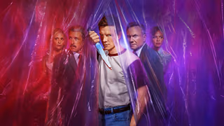 Dexter: Original Sin arka plan
