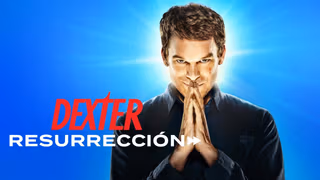 Dexter: Resurrection arka plan