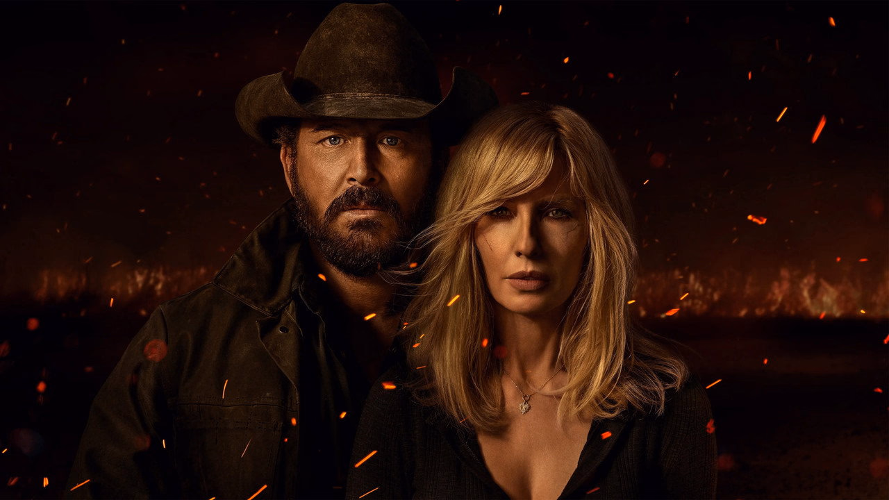 Dutton Ranch 1. Sezon 3. Bölüm izle