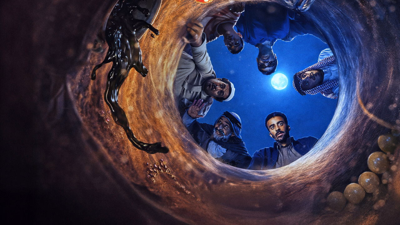 Düzenbazlık Oyunları: Dizi 1. Sezon 1. Bölüm izle