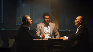 Ezel arka plan