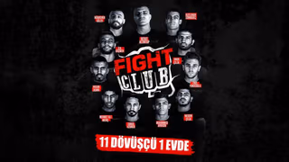 Fight Club arka plan