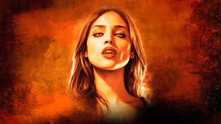 From Dusk Till Dawn: The Series arka plan