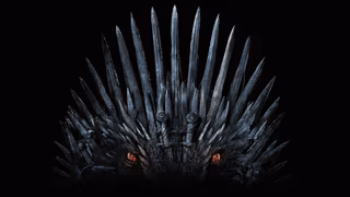 Game of Thrones arka plan