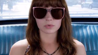 Girlboss arka plan