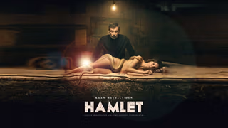 Hamlet arka plan