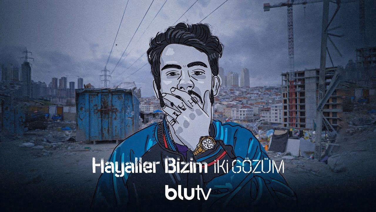 Hayaller Bizim İki Gözüm 1. Sezon 1. Bölüm izle