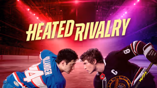 Heated Rivalry arka plan