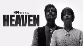 Heaven arka plan