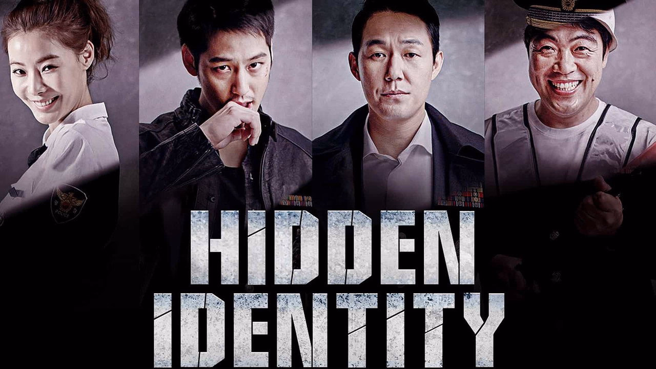 Hidden Identity 1. Sezon 5. Bölüm izle