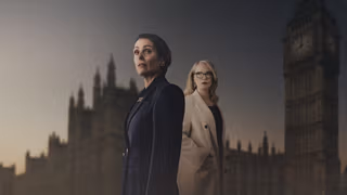 Hostage arka plan