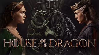 House of the Dragon arka plan
