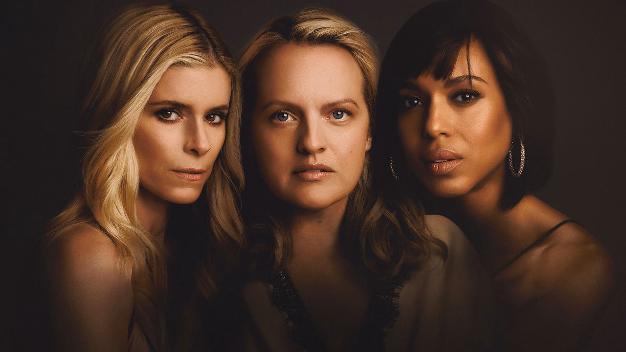 Imperfect Women 1. Sezon 7. Bölüm izle