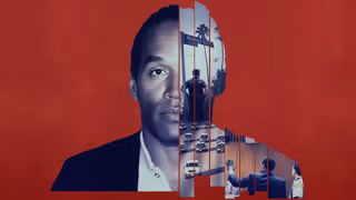 İnsan Avı: O.J. Simpson arka plan