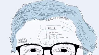Inside Bill's Brain: Decoding Bill Gates arka plan