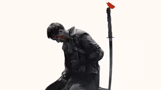 Into the Badlands arka plan