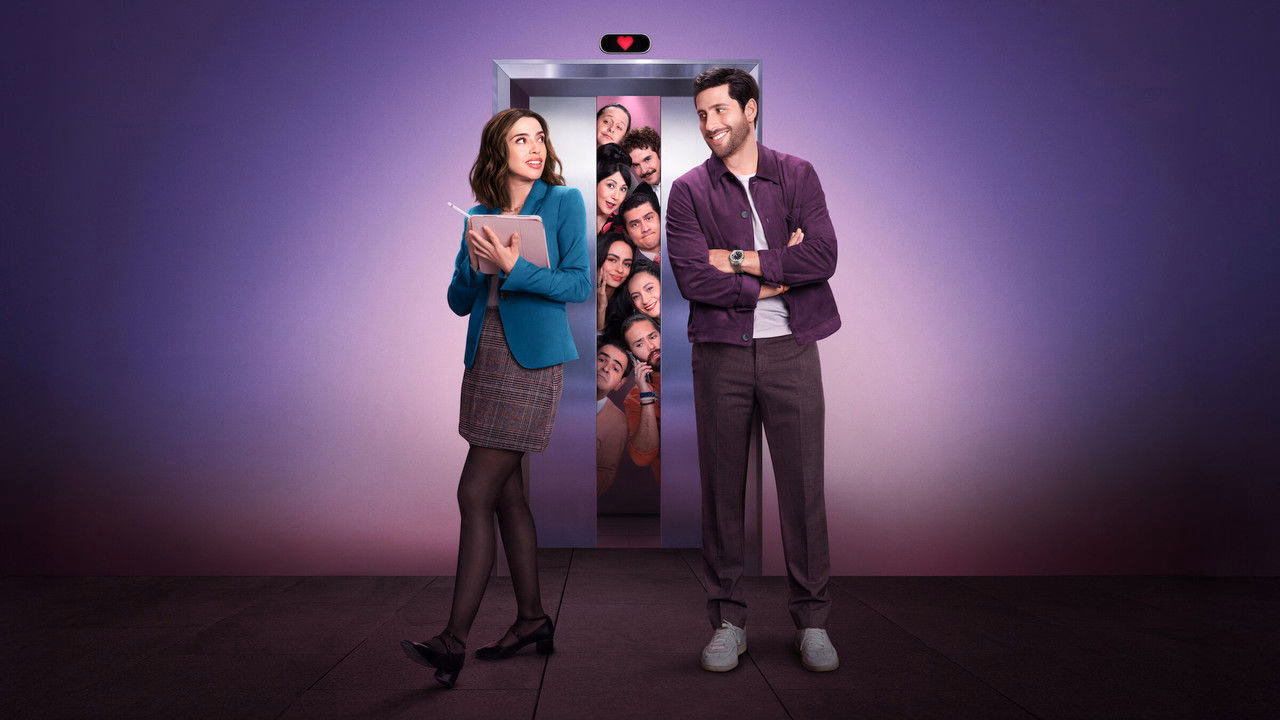 İşte Aşk 1. Sezon 1. Bölüm izle