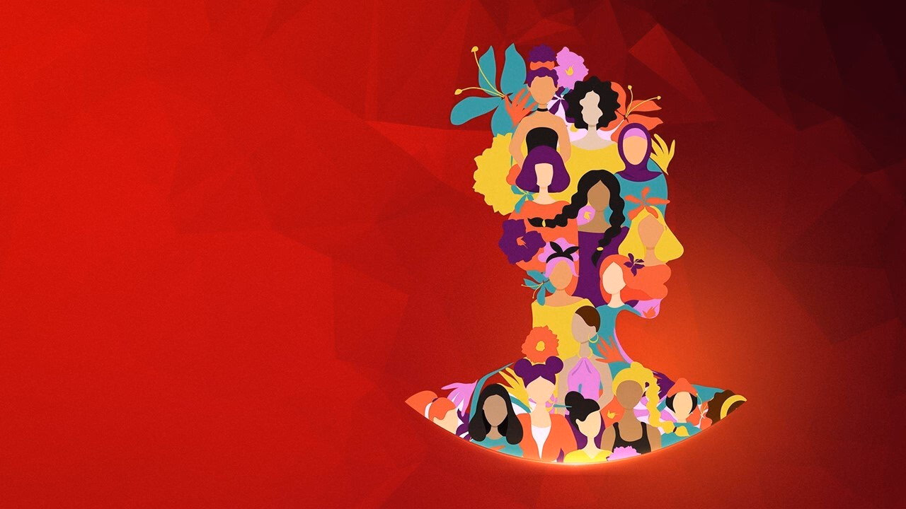 İşte Kadınlar 1. Sezon 2. Bölüm izle