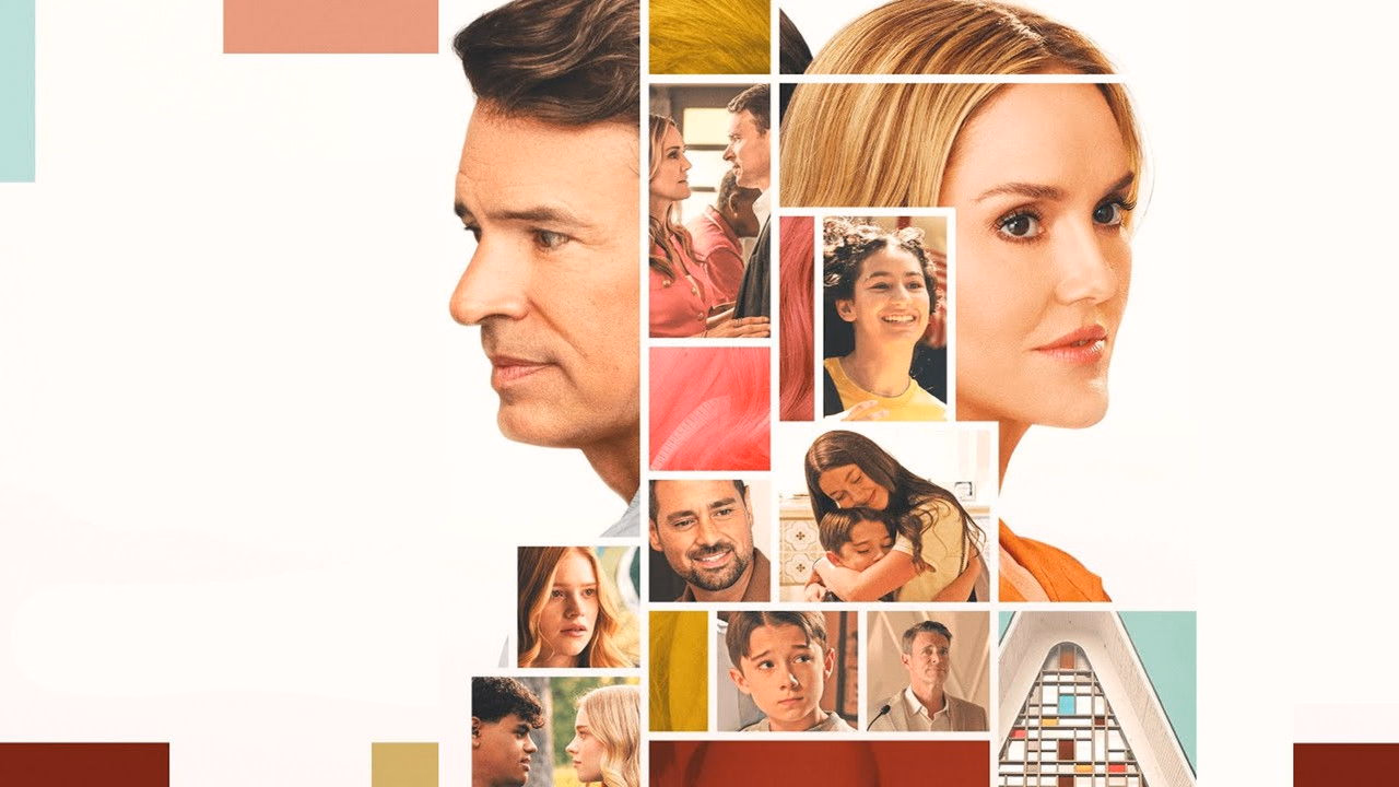 It's Not Like That 1. Sezon 1. Bölüm izle