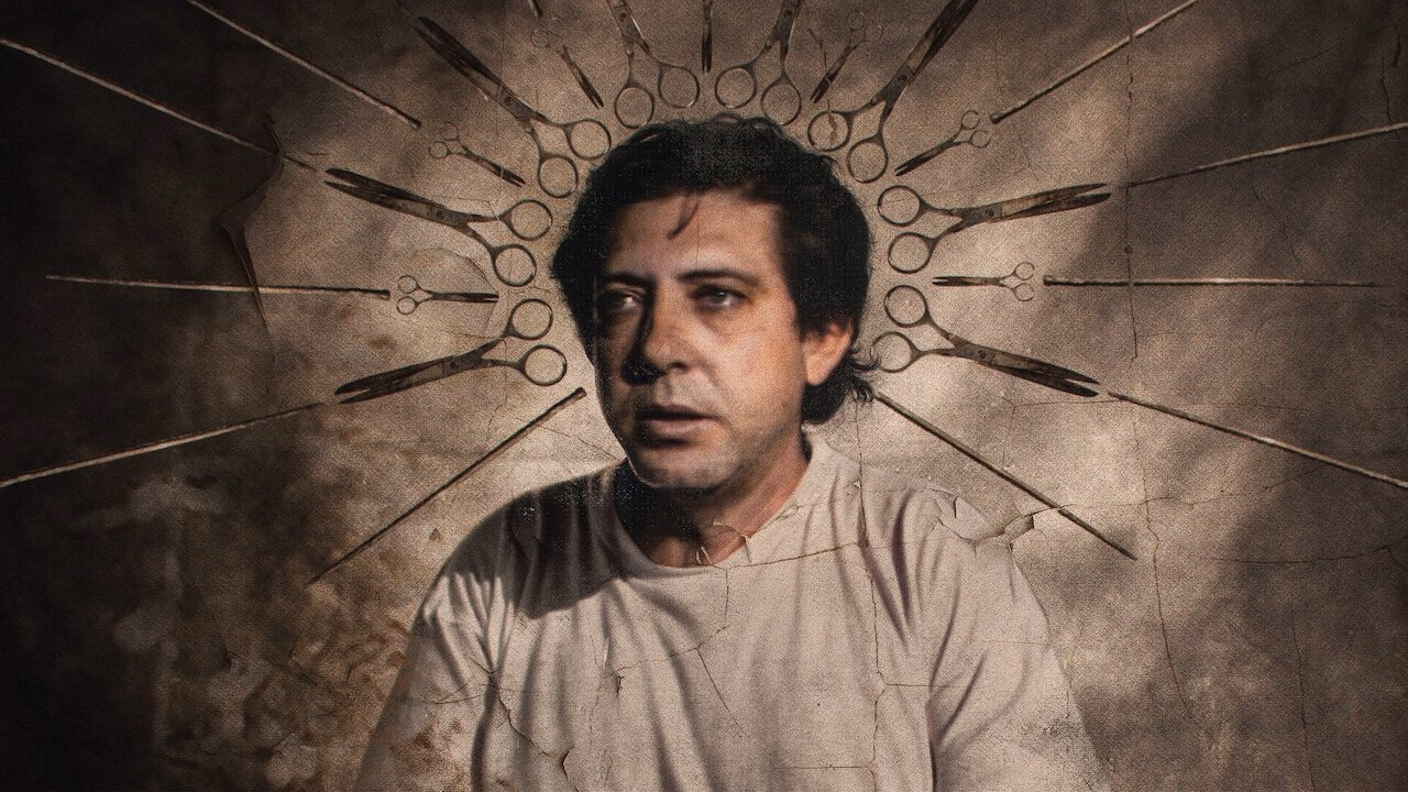 John of God: The Crimes of a Spiritual Healer 1. Sezon 1. Bölüm izle