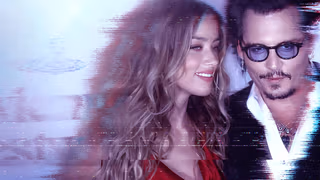 Johnny Depp-Amber Heard Davası arka plan