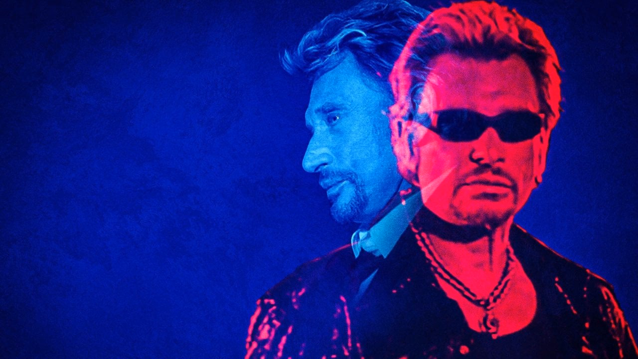 Johnny Hallyday: Beyond Rock 1. Sezon 1. Bölüm izle
