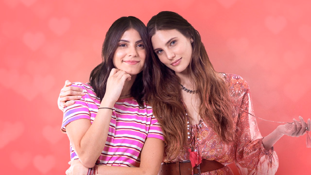 Juliantina 1. Sezon 1. Bölüm izle