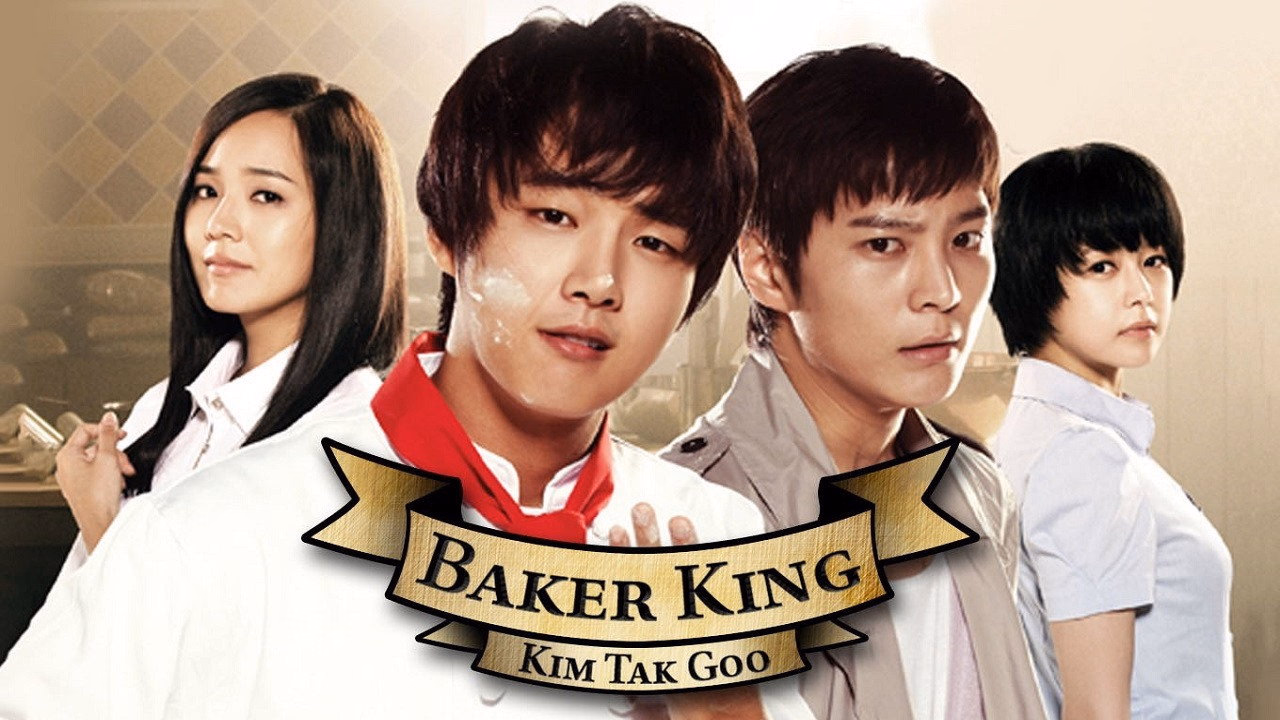 King of Baking, Kim Tak Goo 1. Sezon 1. Bölüm izle