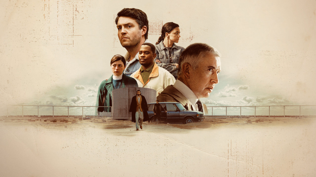 Legends 1. Sezon 1. Bölüm izle