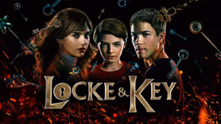 Locke & Key arka plan