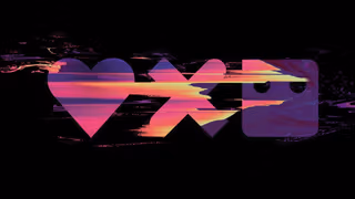 Love, Death & Robots arka plan