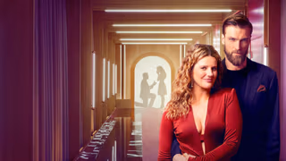 Love Is Blind: Poland arka plan
