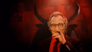 Madoff: The Monster of Wall Street arka plan