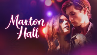 Maxton Hall - Aramızdaki Dünya arka plan