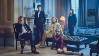 McMafia arka plan